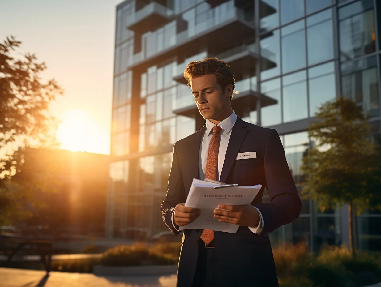 comptabilisation vente immobilière