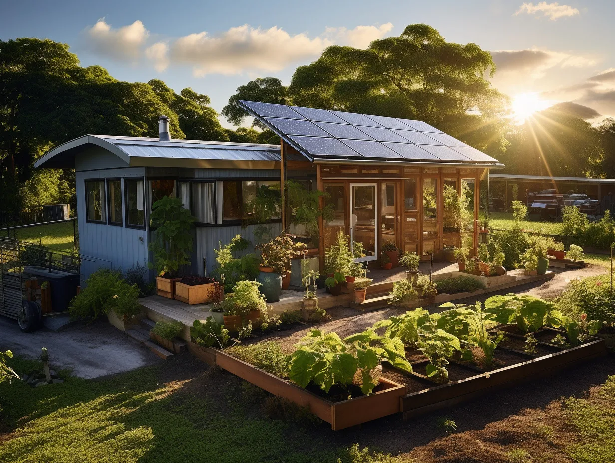 mobil home finance