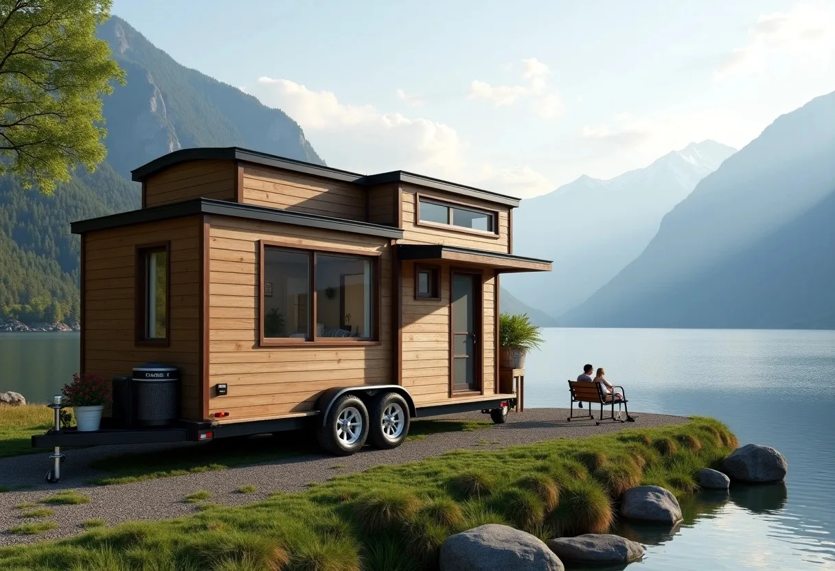 maison sans permis de construire : quelles alternatives légales - construction illégale