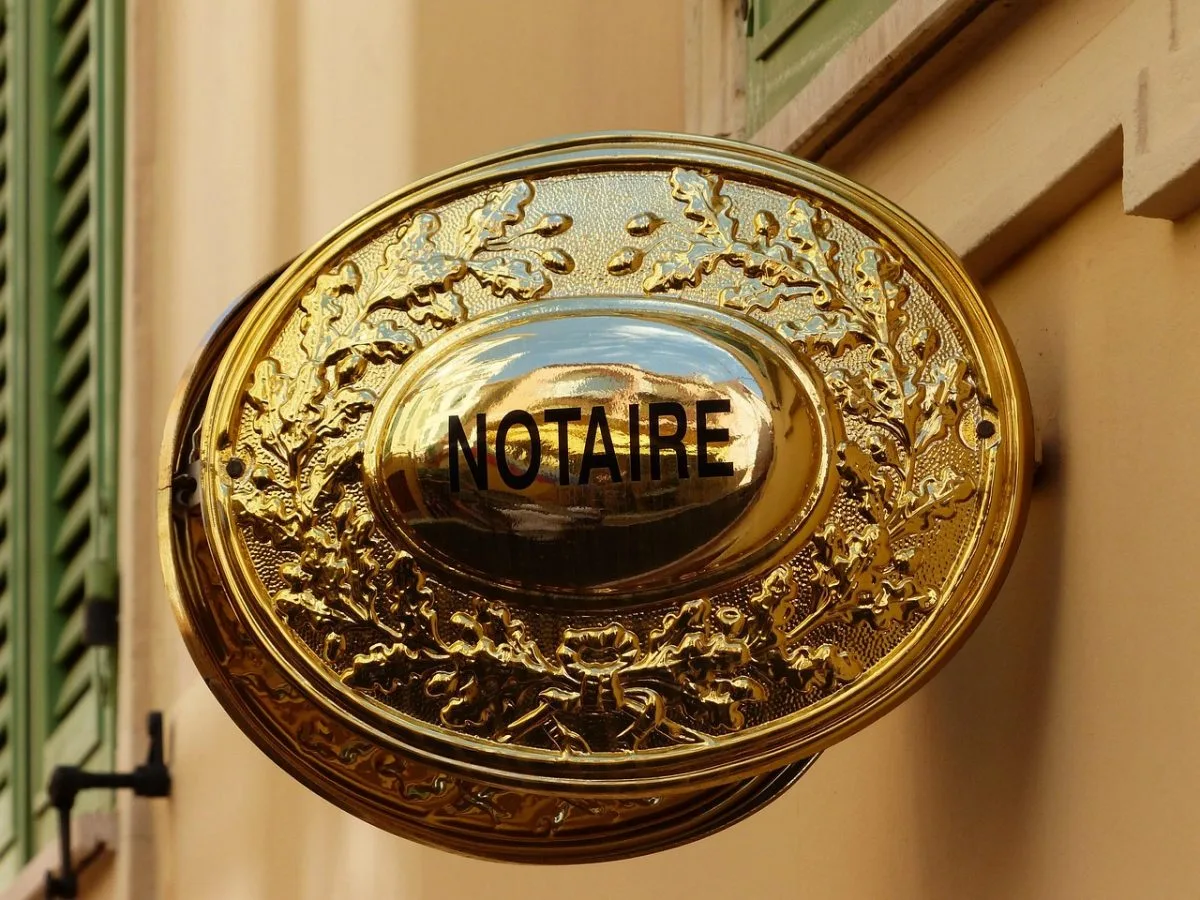 Notaire à Caen accompagnant des projets familiaux et immobiliers