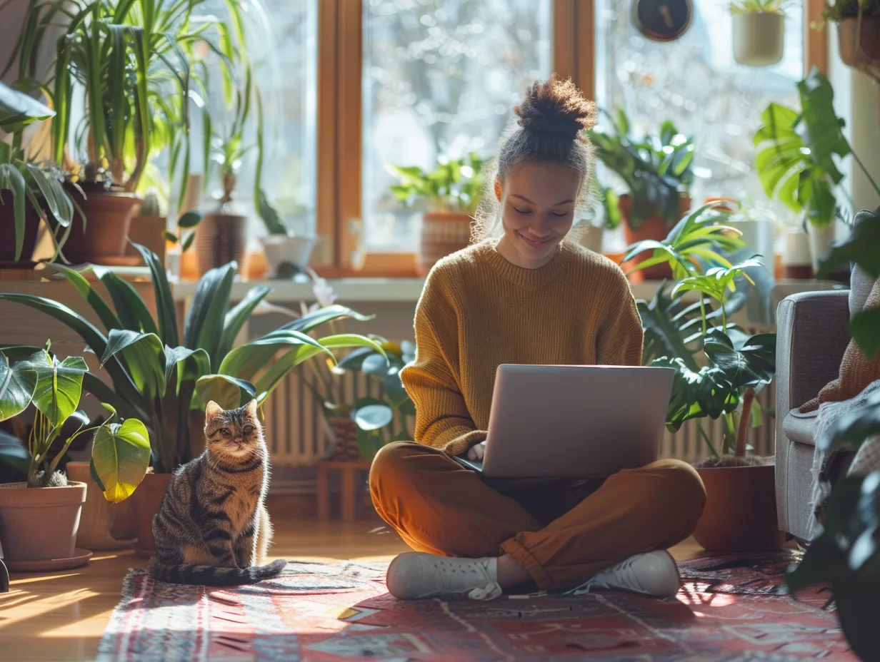 Astuces pour louer un appartement sans emploi fixe