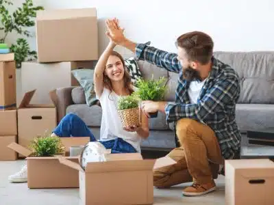 Conseils pour organiser votre déménagement sans stress