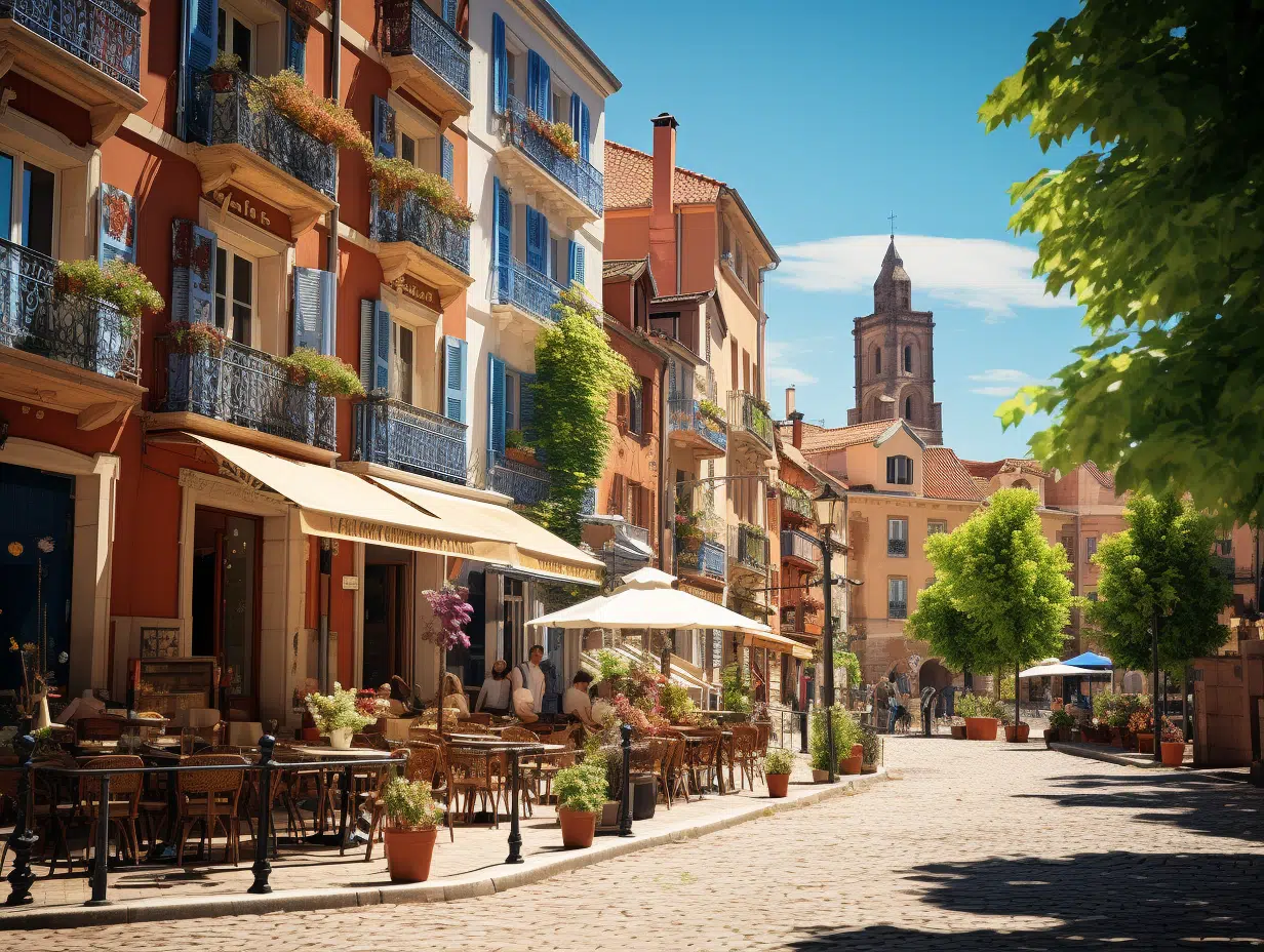 Villes françaises offrant des opportunités immobilières abordables