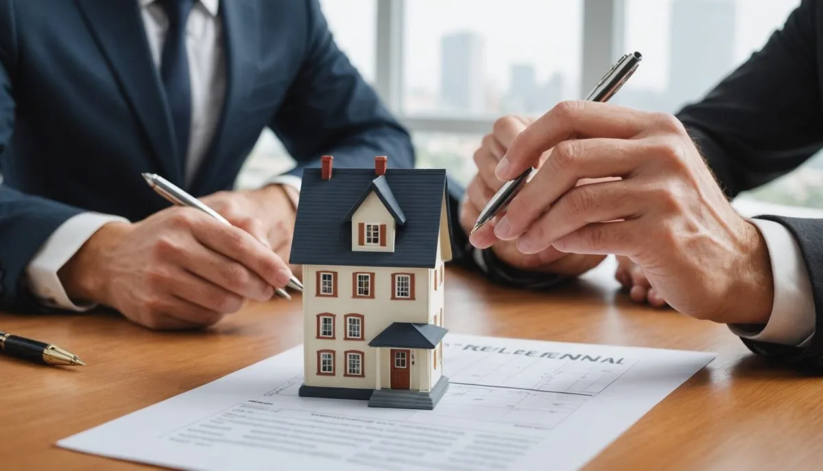 Calcul de la capacité d'emprunt locatif pour investissements immobiliers
