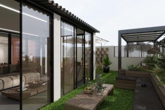 Concevoir une véranda sur mesure à Beauvais : réussir son projet d’extension avec un expert