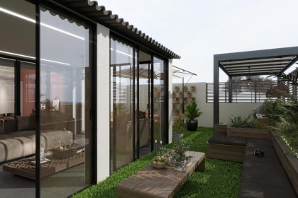 Concevoir une véranda sur mesure à Beauvais : réussir son projet d’extension avec un expert