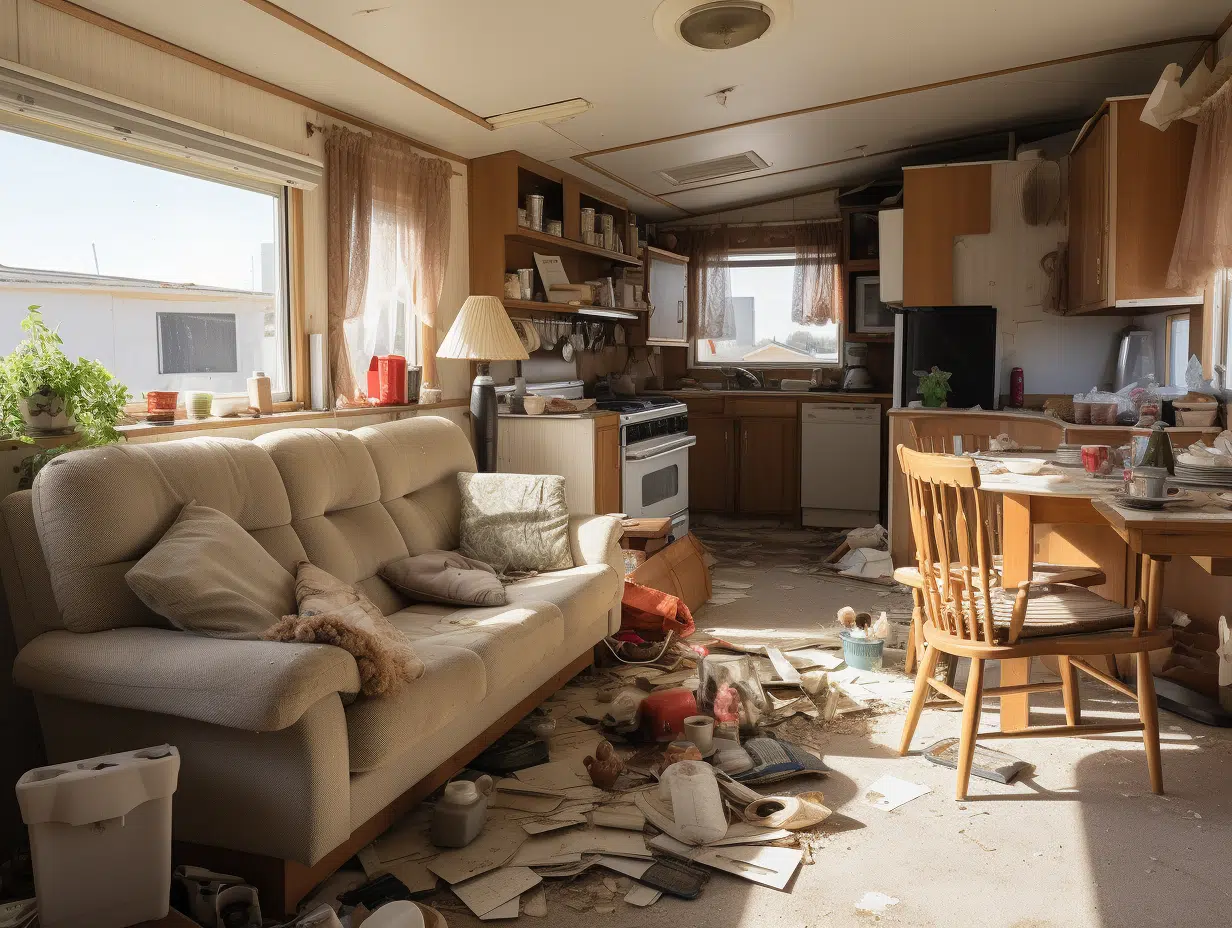 Conseils pour économiser sur un vieux mobil-home et éviter les pertes financières