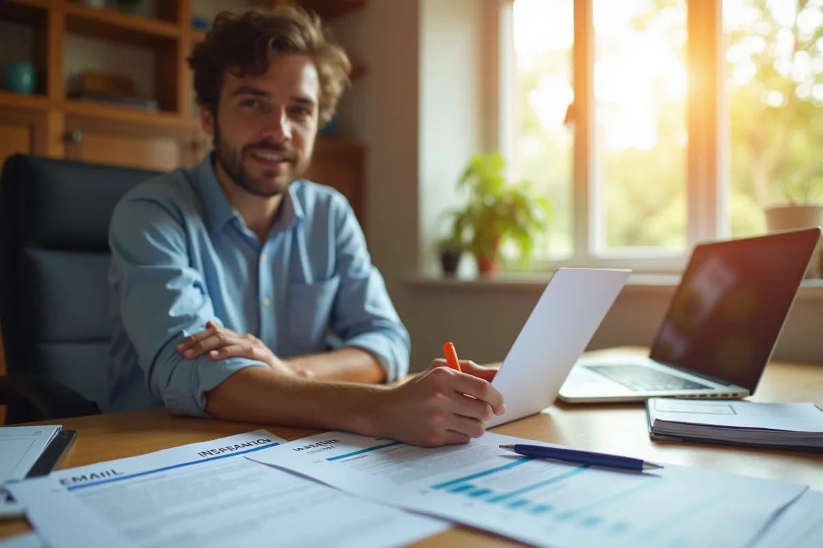 Démarches pour résilier une assurance habitation avant la date anniversaire