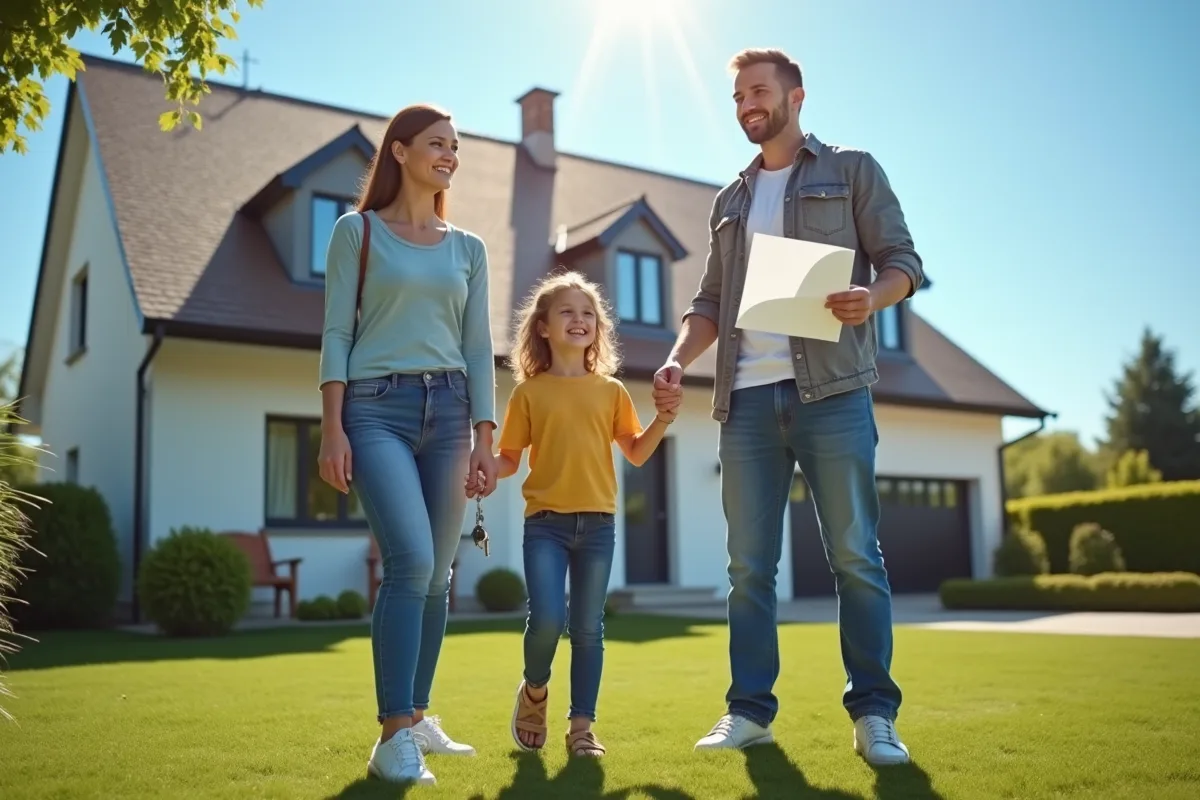 Locataire et propriétaire face à l'obligation d'assurance habitation en France