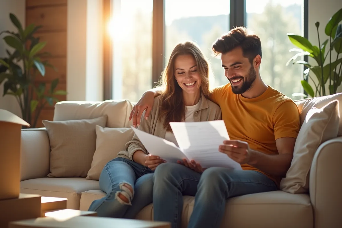Comparaison entre locataire et propriétaire sur la rentabilité financière