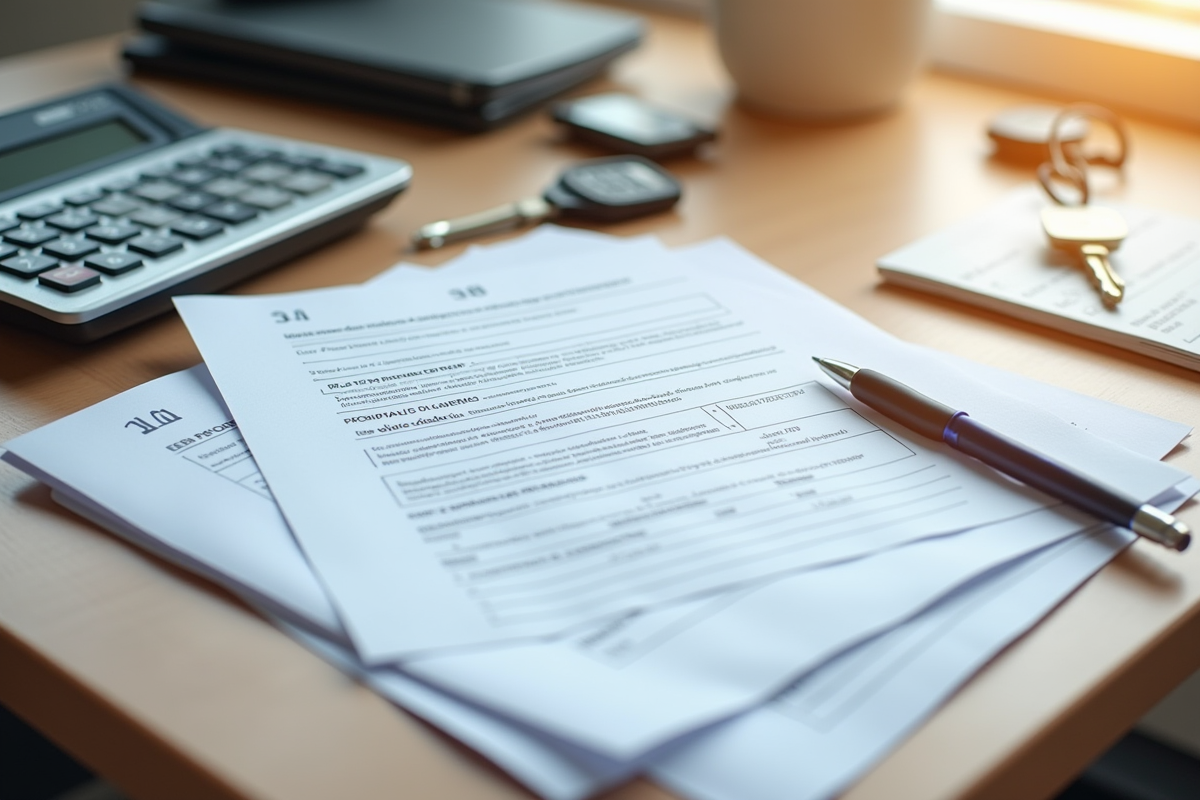 bilan immobilier