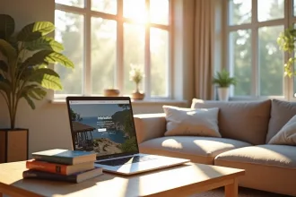 Conseils pour réussir une location saisonnière fiable et attrayante