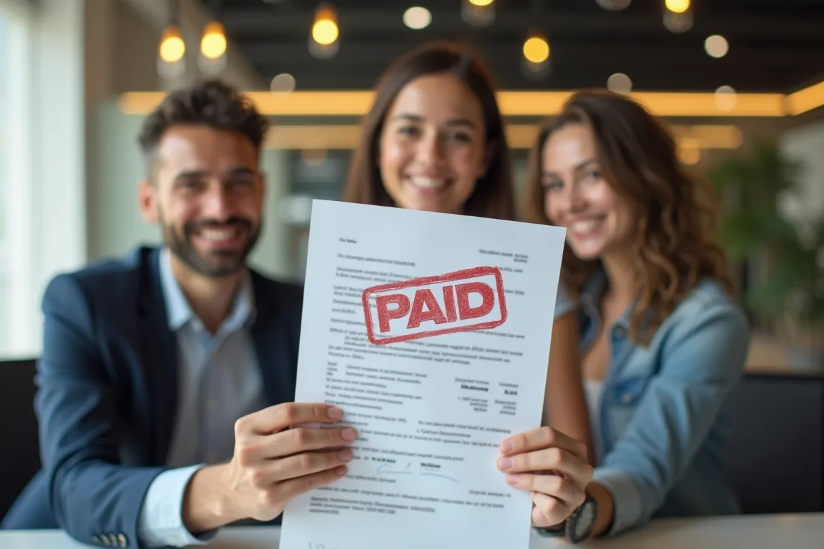Avantages du remboursement anticipé d'un prêt immobilier