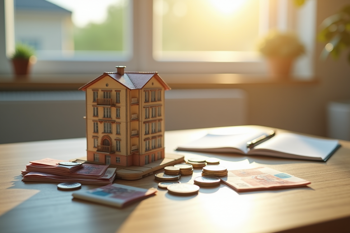 financement immobilier
