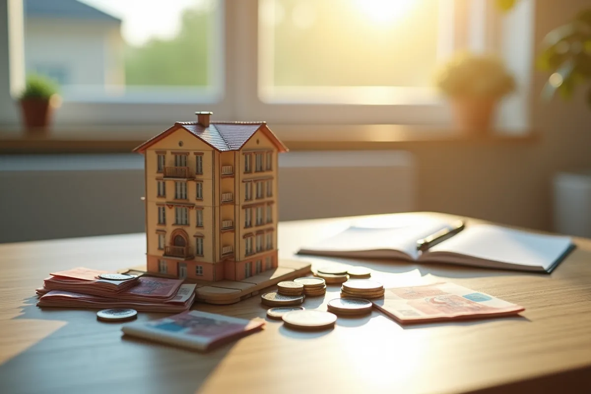financement immobilier