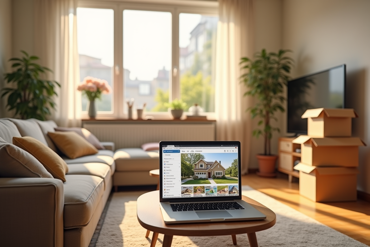 immobilier achat