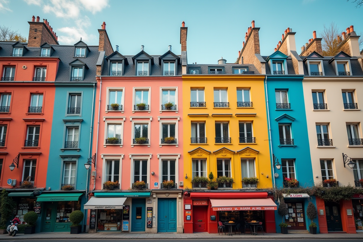 immobilier investissement