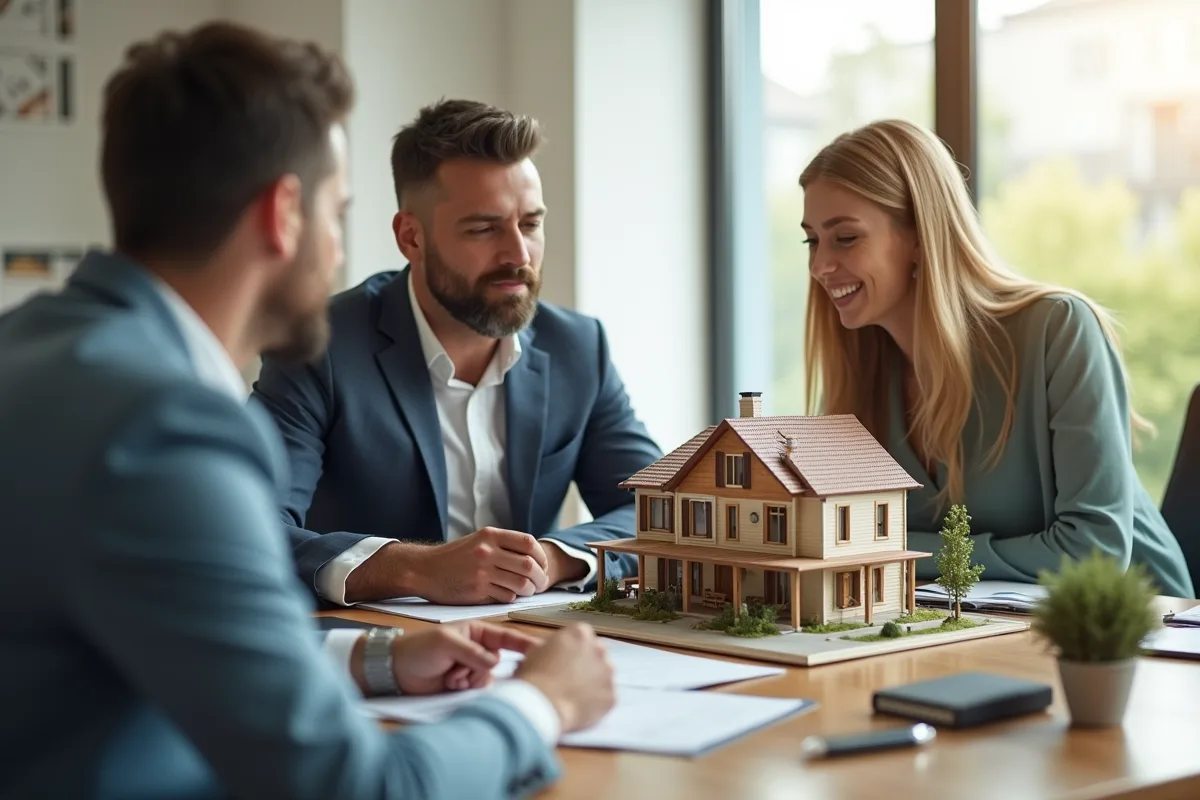 courtier immobilier