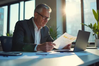 Évaluer la solidité financière d'un acheteur immobilier