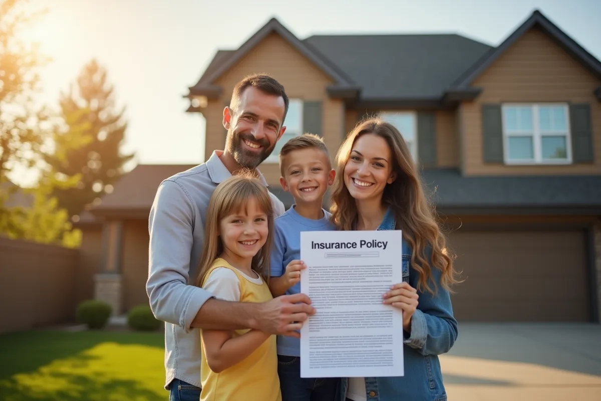 Taux de satisfaction des clients en assurance habitation en France