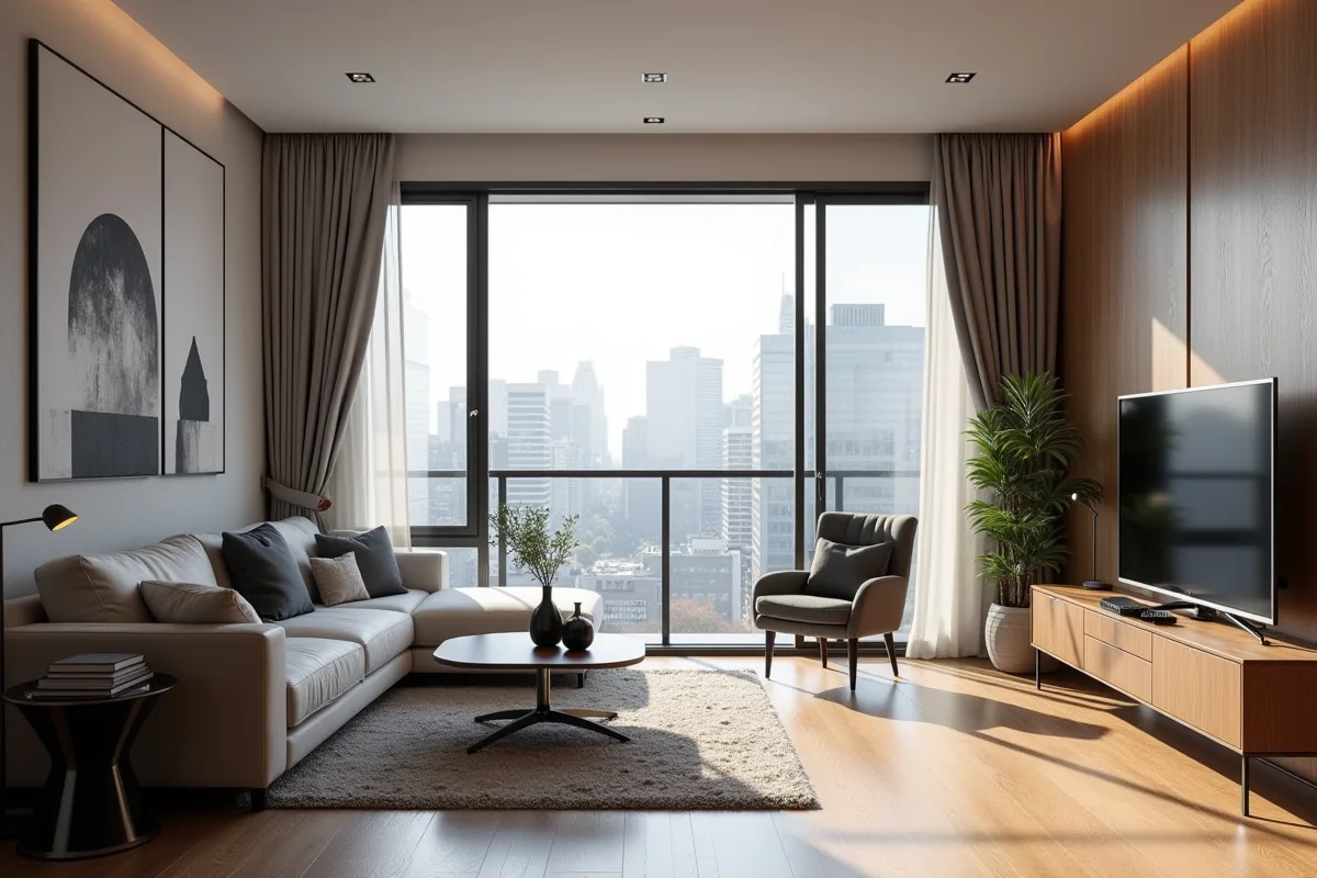 Coûts à prévoir pour acheter un studio en investissement immobilier