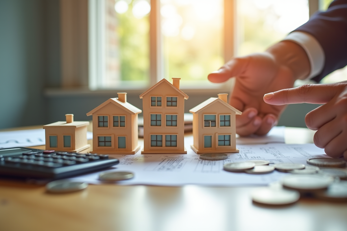 immobilier locatif