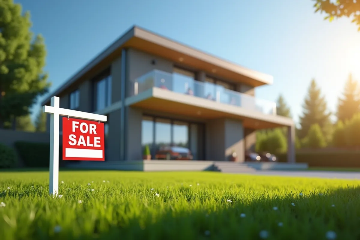 Vente aux enchères immobilières en ligne en 2023