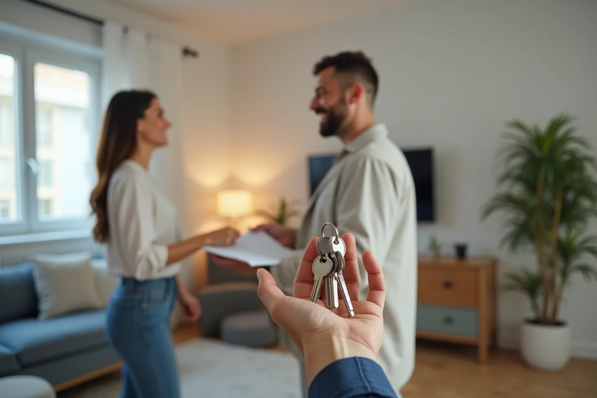 Conseils pour récupérer facilement sa caution de location