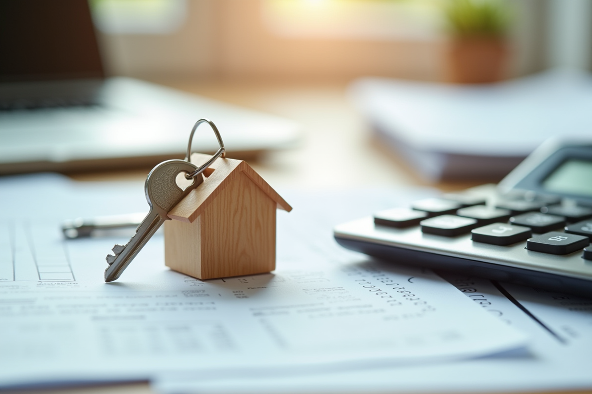 immobilier prêt