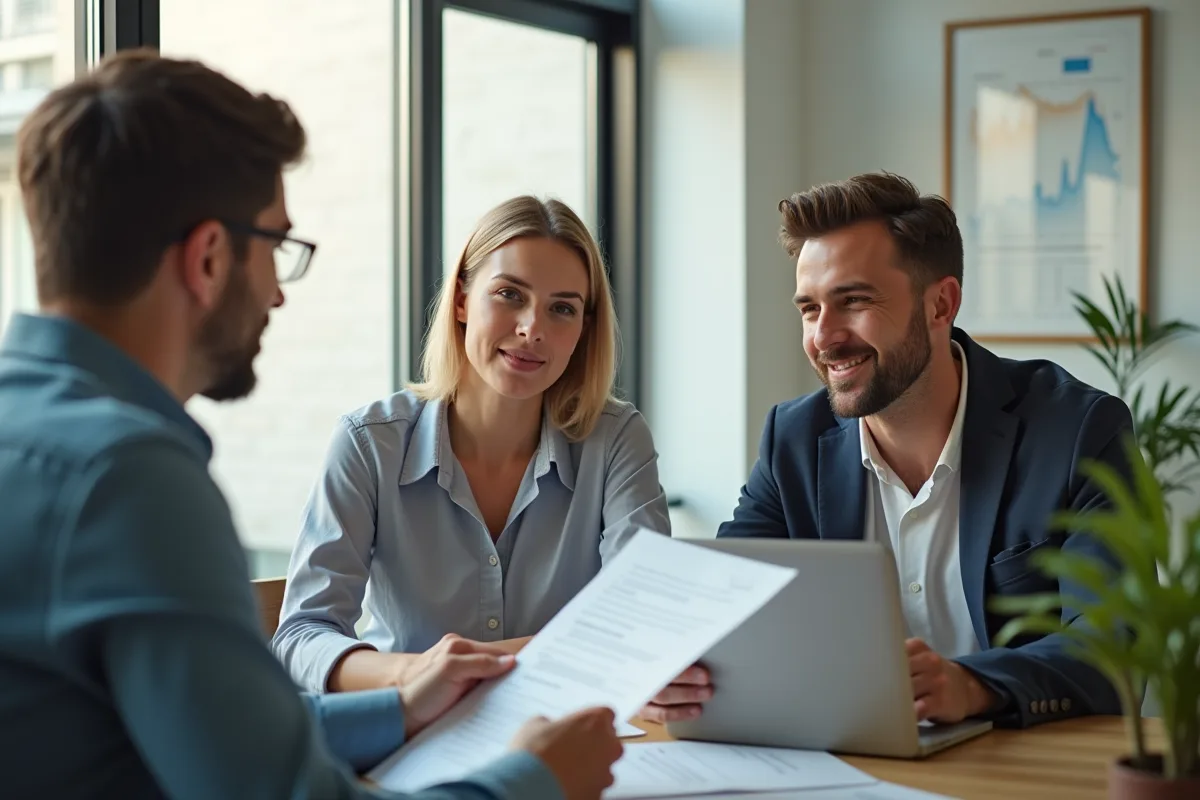 Impact de l'assurance emprunteur sur le coût d'un prêt immobilier
