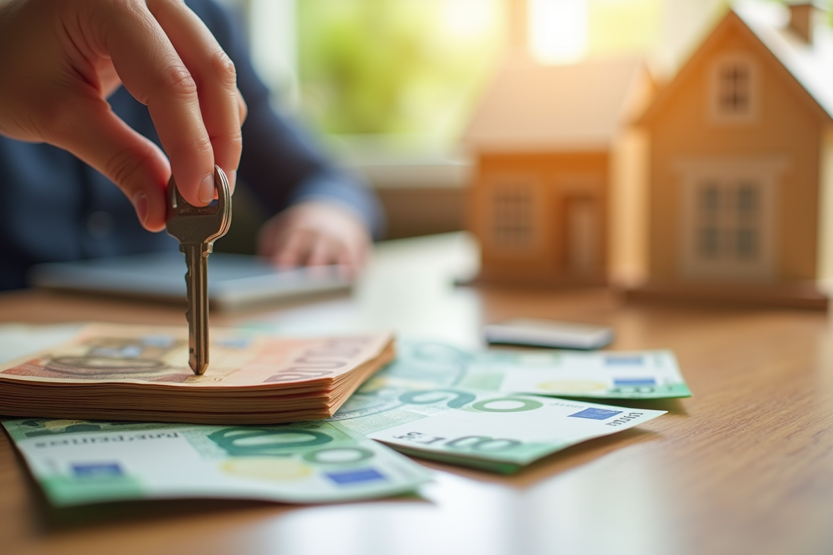 transaction immobilière