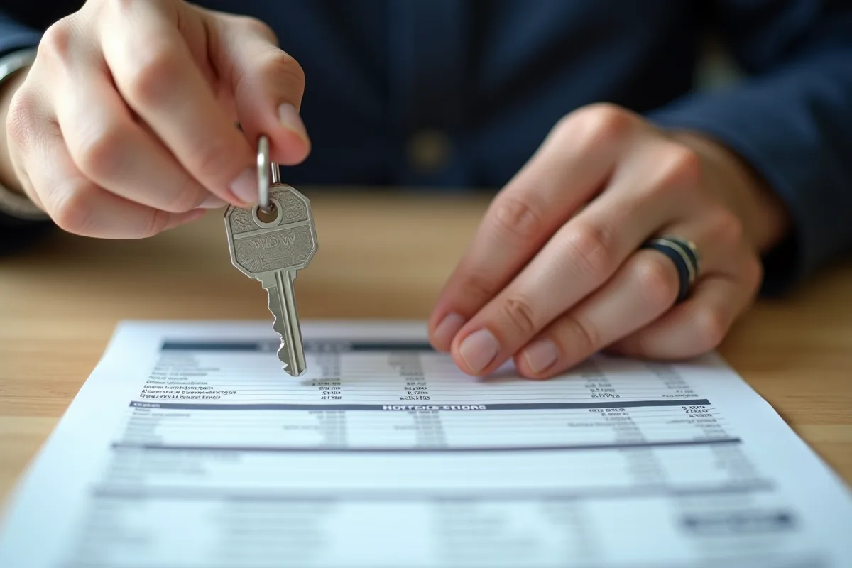 Comprendre les pénalités de remboursement anticipé d'un prêt hypothécaire