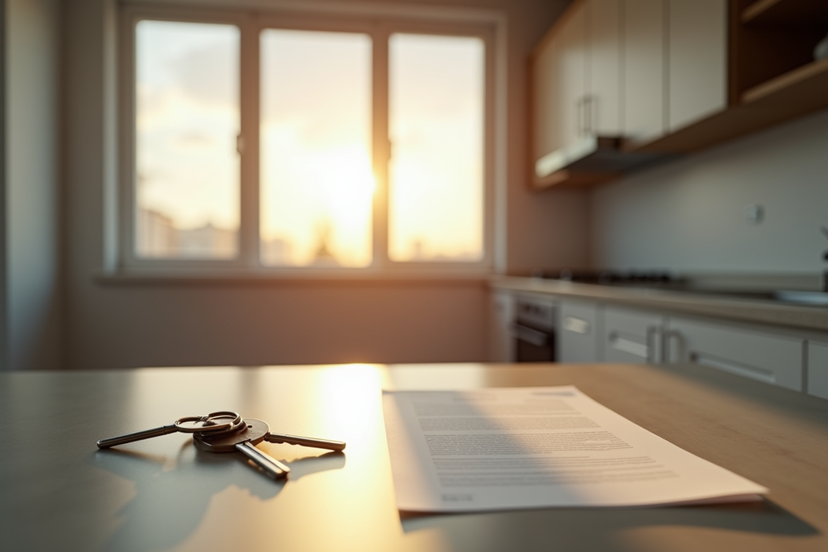 logement locataire
