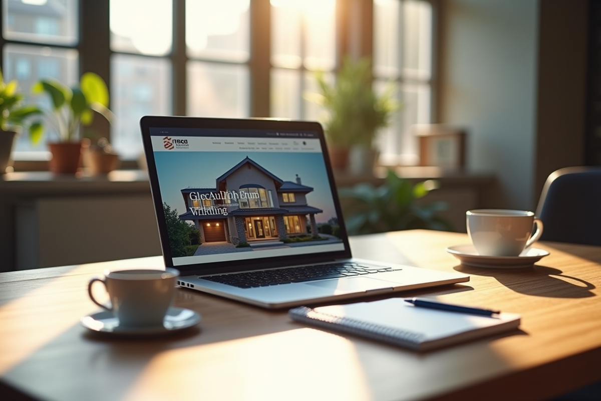 immobilier immobilier