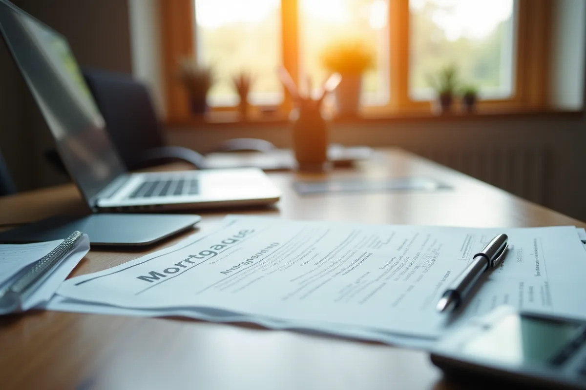Documents nécessaires pour obtenir un relevé hypothécaire
