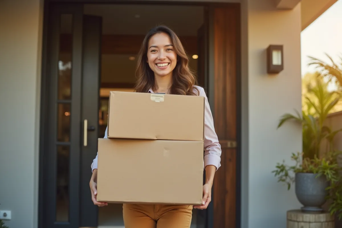 Cartons de déménagement gratuits dans divers commerces et associations