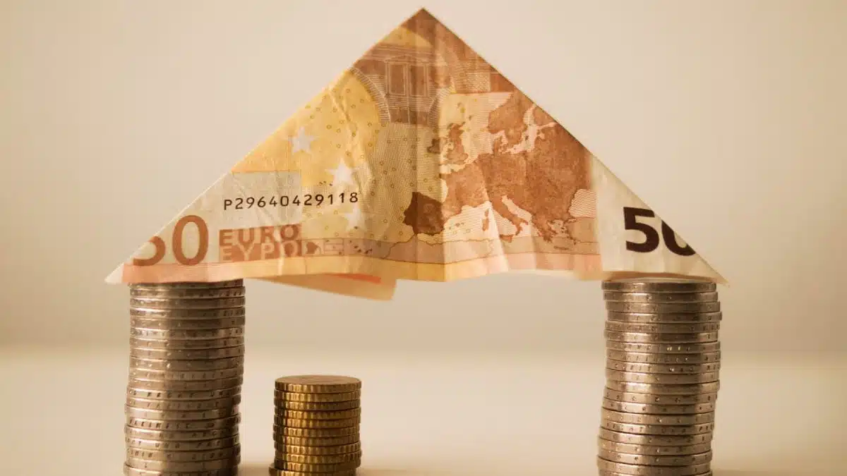 Les avantages de souscrire un prêt immobilier dans une banque en ligne