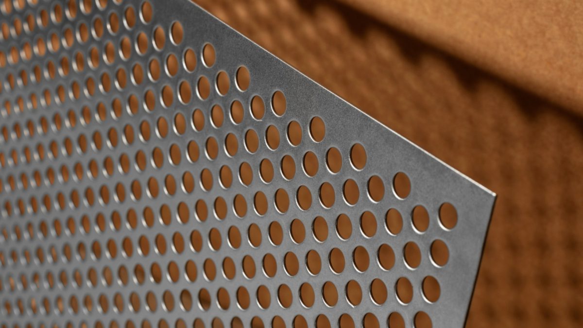 Les avantages des plaques métalliques dans la construction moderne