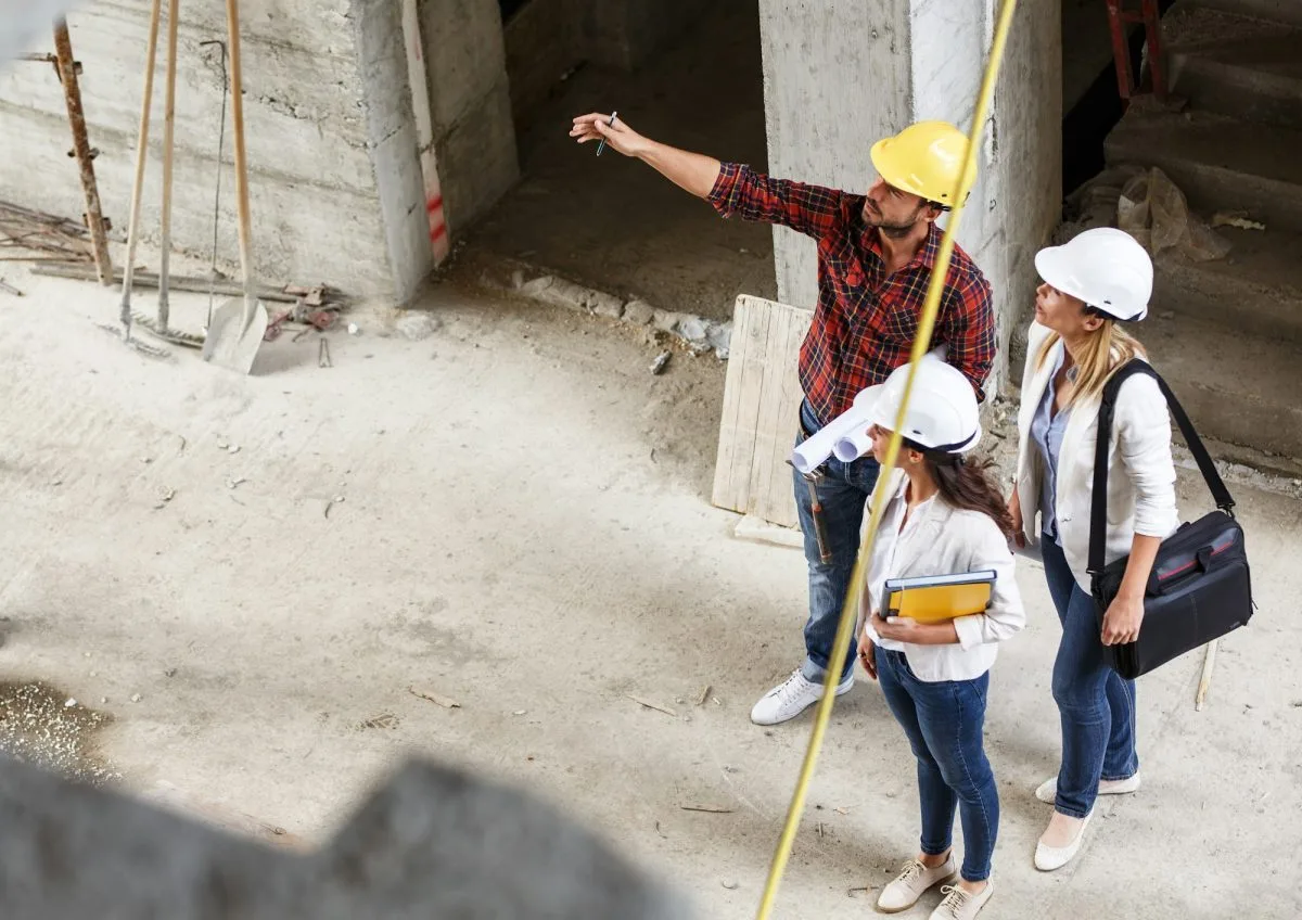 Guide pour choisir le constructeur idéal pour sa maison