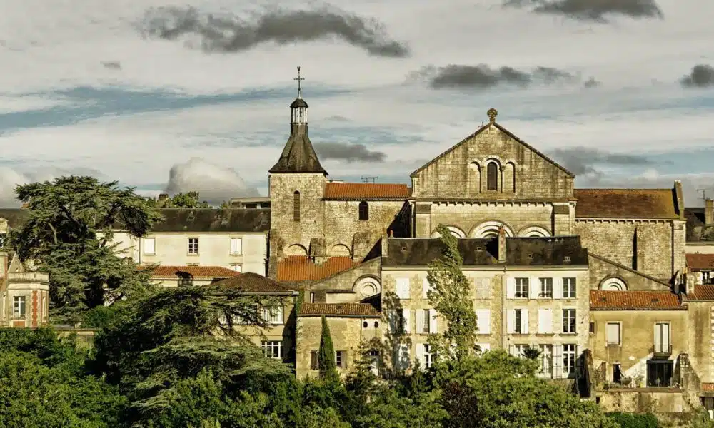 Location d'appartement à Poitiers : comment bien choisir son quartier ?