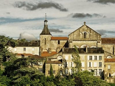 Location d'appartement à Poitiers : comment bien choisir son quartier ?