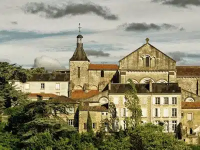 Location d'appartement à Poitiers : comment bien choisir son quartier ?