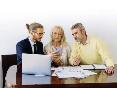 taux annuel effectif de l’assurance de prêt immobilier