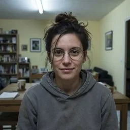 Marine Lemaire